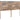 Parota Natural - Cama con Plataforma