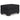 Jasmine Peaks - Ottoman - Coal
