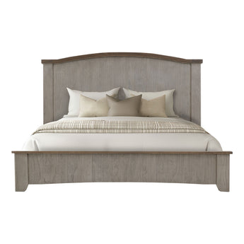 Ridge - Bed