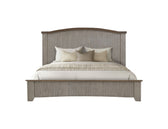 Ridge - Bed