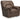 WillowBend - Umber - Rocker Recliner