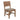 Natural Parota - Chair (Set of 2)