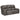 Belmont - Zero Gravity Power Reclining Sofa P3 - Autumn Fog