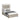 San Matteo - Bedroom Set With LED