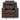 Lavenhorne - Rocker Recliner - Granite