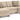 LadyMae - Sectional