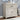 Tazio - Cabinet - Antique White