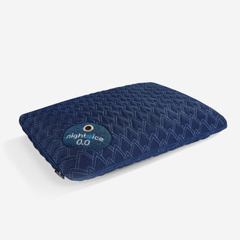 Actuación nocturna sobre hielo - Pillow