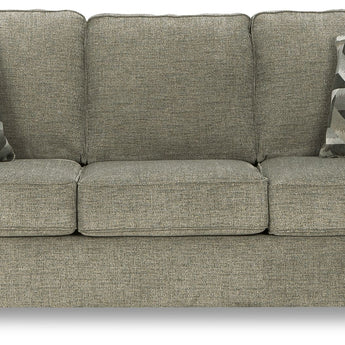 Cascilla - Sofa - Light Gray