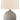 Harif - Paper Table Lamp  - Beige