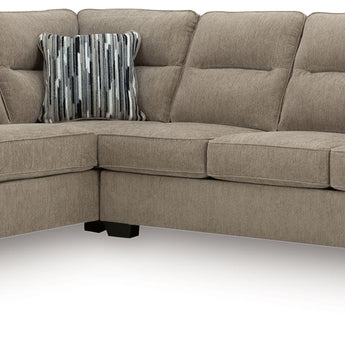 Olten - 2 Piece Sectional