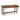 Russet - Console Table - Brown