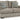 Galemore - Loveseat - Quarry