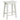 Americana Modern - Counter Stool - Cotton