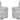 Radius - Sillón reclinable giratorio manual