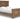 Feddinger - Panel Bed