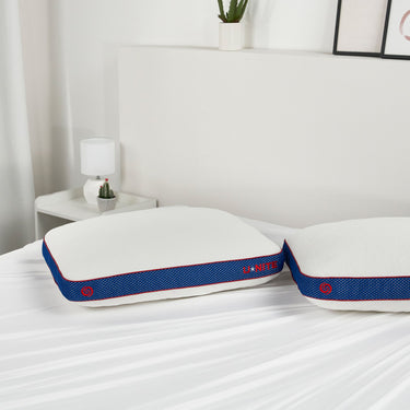 U-NITE - Pillow - White