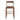 Owing - Counter Stool - Natural Walnut