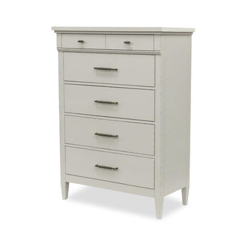 Reflections - Five Drawer Chest