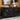 Vallisburg - Accent Cabinet - Black / Natural