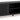 Danziar - Extra Large TV Stand - Black