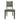 Cedar Fork - Dining Side Chair (Set of 2) - Smoked Arabica