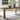 Kraeburn - Marrón - Mesa de comedor rectangular
