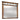 Parota - Mirror - Cinnamon Brown