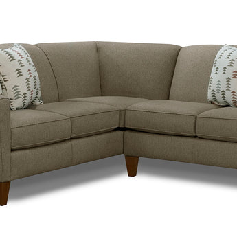 SoHo Living - 6200 - Collegedale Sectional