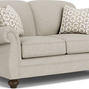 Winston - Fabric Loveseat