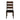 Riverwood - Chair (Set of 2) - Pecan Brown
