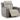 WhipLash - Power Recliner With Adj Headrest - Sisal