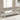 Franco - Fabric Upholstered Bench With Shelf