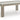 Kimpton Isle - Table