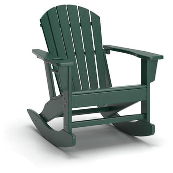 Sundown Shores - Rocking Chair