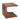 Mezquite - End Table - Mezquite Brown