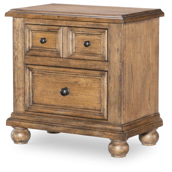 Vintage Market - Nightstand