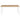 Andrews - 66" Rectangular Dining Table - Light Ash And White