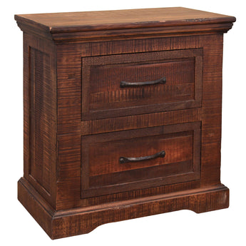 Madeira Nightstand - Accent Nightstands at Quality Home Furniture Mesquite