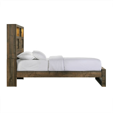 Bailey - Cama musical