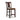Rylandeen - Barstool (Set of 2) - Light Brown / Dark Brown