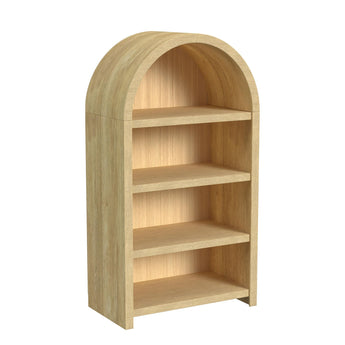 Ridgemont - Librería abierta