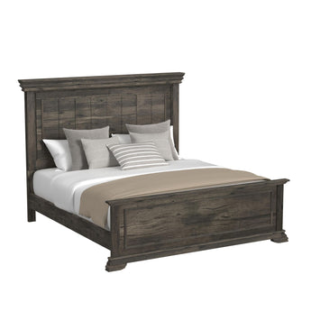 Park Ridge - Cama con paneles