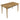 Partridge - Counter Height Dining Table - Sheesham