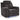 Brysonview - Zero Wall Recliner - Charcoal