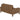 Sedona - Loveseat - Dark Brown