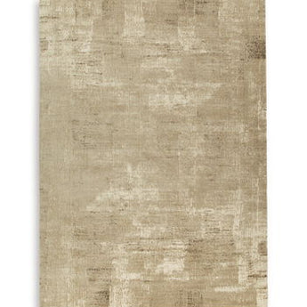 Jaspen - Rug