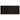 Phelps - Mesa de comedor extensible en color negro envejecido - Negro envejecido