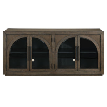 Burlington - Server - Brown