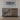 Loft Brown - Buffet de 60” con 3 cajones / 2 puertas
